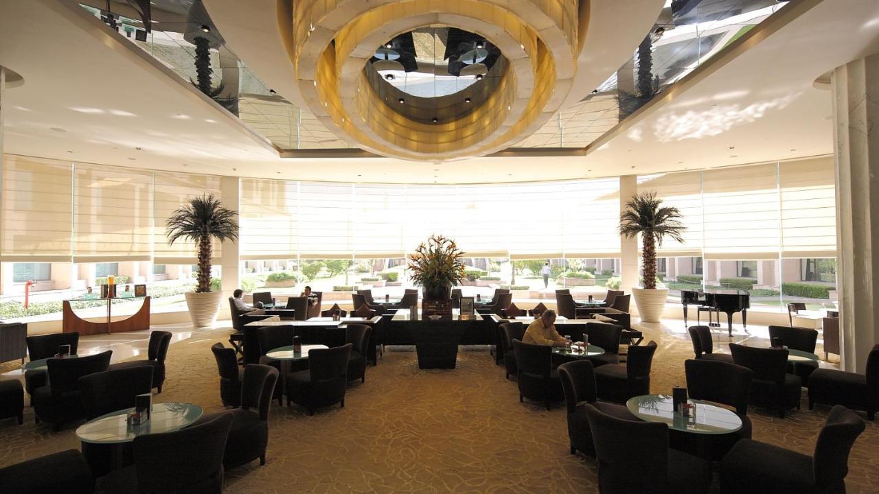 Hotel The Grand Nueva Delhi Exterior foto