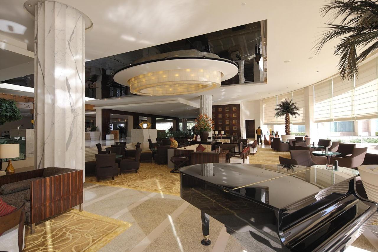 Hotel The Grand Nueva Delhi Exterior foto