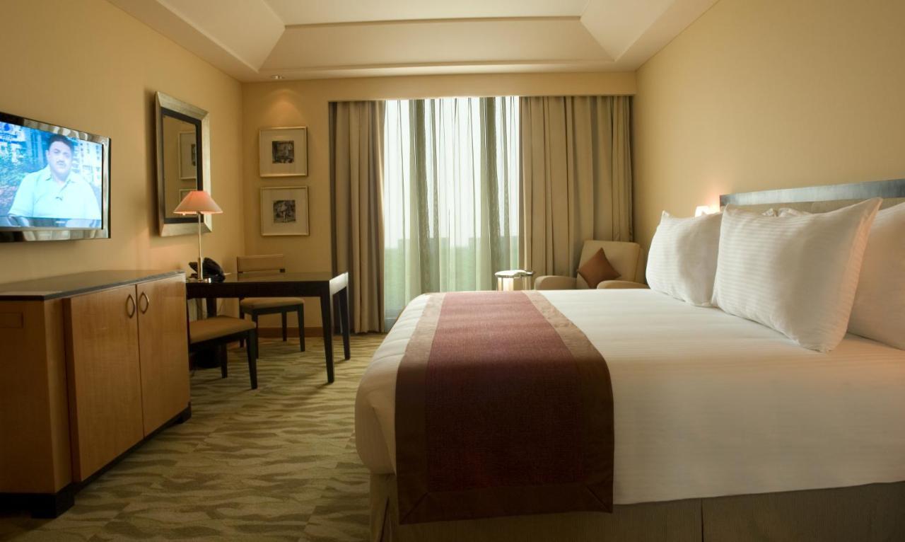 Hotel The Grand Nueva Delhi Exterior foto